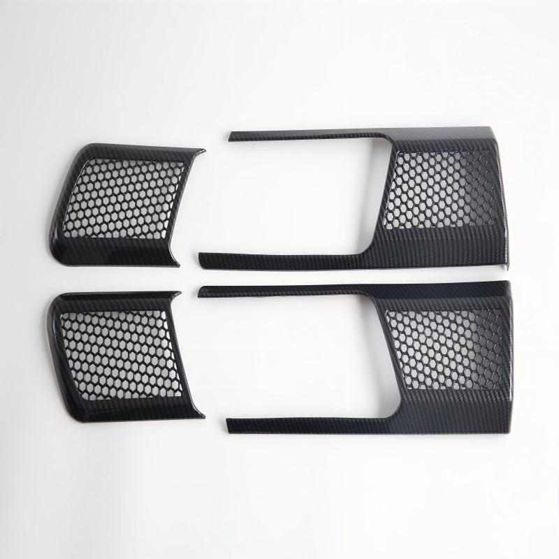 Compatible Gear Shift Panel for BYD SHARK