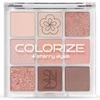 S2ND Colorize Starry Eyes Shadow, 03 Peach Blossom, 1 Pcs
