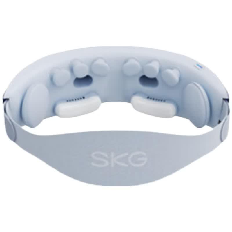SKG K7 Eye Massager CN plug (adapter included)