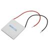 Placă de Răcire Termoelectrică Răcitor Semiconductor Radiator TEC1‑26306 50 x 50mm 24V 6A
