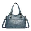 Casual Tote Bag Luxury Leather Handbags Women Bags Designer Shouler Handbags High Quality Ladies Crossbody Hand Bags for Women