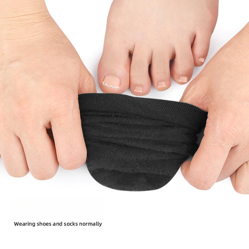 Nowy Pozytywny Klamra na Paznokcie Palec U Stopy Naklejka Ustalająca Rowek Paznokcia Zakręcony Paznokieć Inkrustowany Paznokieć Fizycznie Regulowany Rozciągliwy Demontaż Dostępny dla Mężczyzn i Kobiet