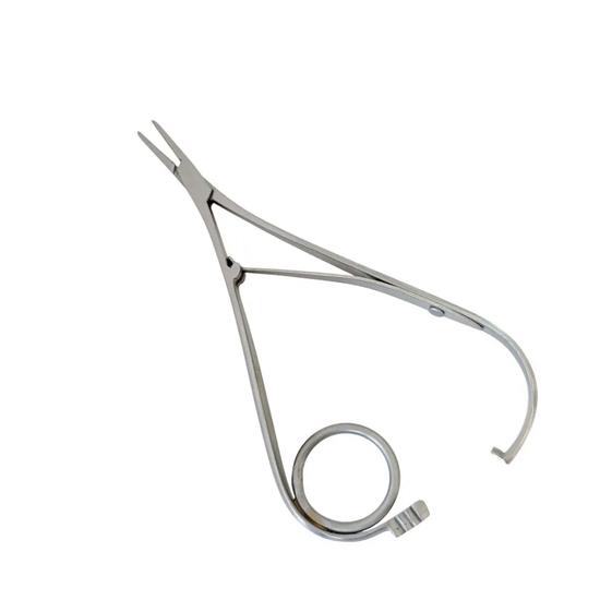 

GDC Mathieu Plier # Smaha Straight (Nhms)