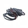 S2M timing belt perimeter S2M136/138/140/142/144/146/148--S2M182mm  Belt Width 3/4/5/6/8/10/12/15mm High torque rubber belt