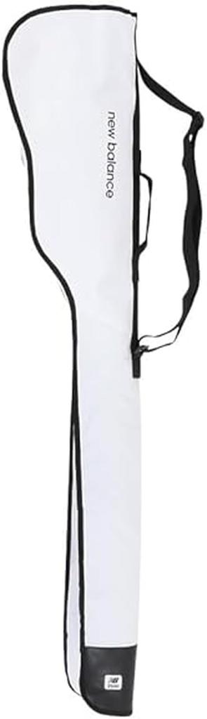 Golf Club Case Holds Practice FR [New Balance] (Fits 46-inch Clubs, 5-6 Clubs) / / 012-6184004 030_White