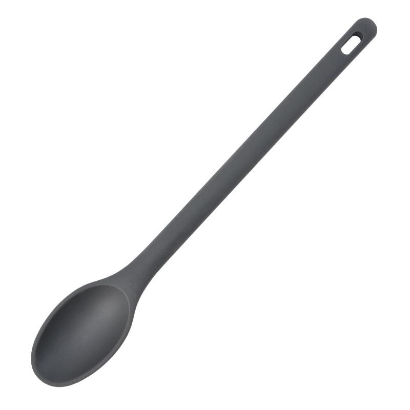 One-piece Extended-handle Mixing Spoon