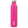 Bouteille Isotherme - MILAN - Série Acid - Acier Inoxydable - 0,59 L - Rose