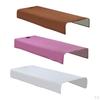 Massage Table Facial Bed Cover with Hole 120x195cm