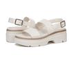 Naturalizer Women S Slingback Sandal   White W9d90314m91nt