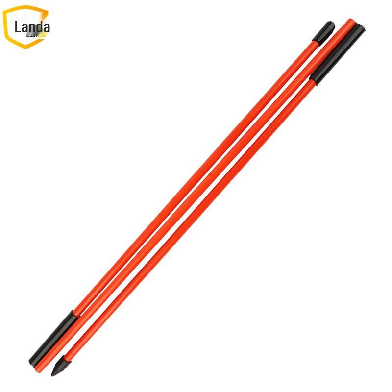 Landa Foldable Golf Alignment Sticks