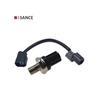 Knock Sensor & Connector Harness Pug 30531-P8F-A00,30530-P8F-A01 For Honda Accord Odyssey Pilot Ridgeline & Acura CL MDX RL TL