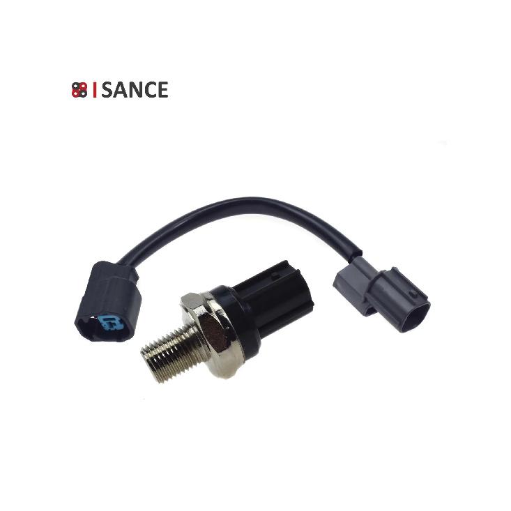 

Knock Sensor & Connector Harness Pug 30531-P8F-A00,30530-P8F-A01 For Honda Accord Odyssey Pilot Ridgeline & Acura CL MDX RL TL чёрный
