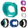 Accessories Jewelry Watch Band Silicone Cover Case Protector Replacement Bracelet For Garmin Forerunner 235 735XT