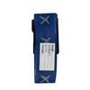 Adjustable Anti-theft Travel Packing Belt Light Reflecting Bundling Packing Belt  Travel Accessory