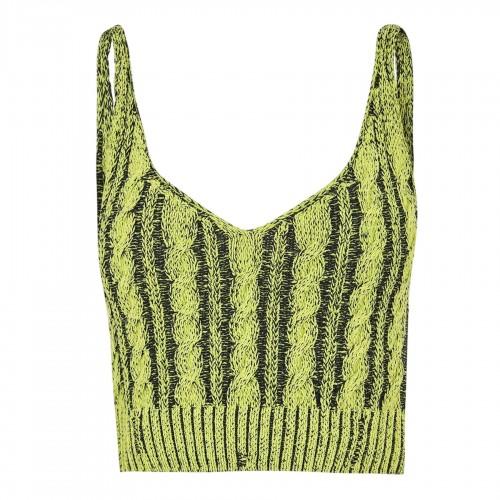Bralette a trecce da donna Diesel Milos