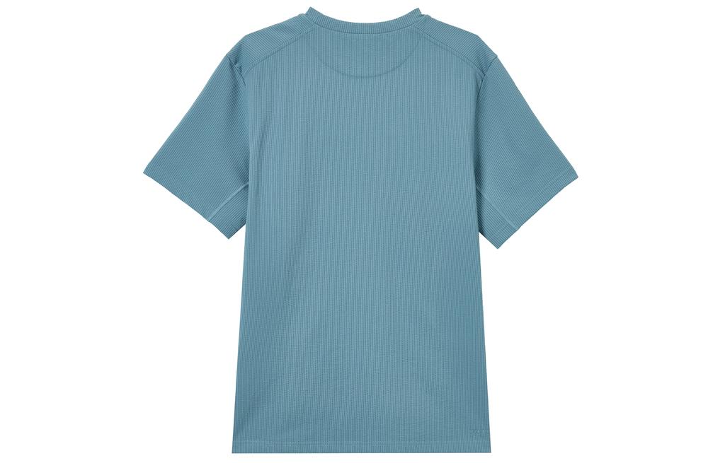 Nike PrimaryDri Fit T Shirt Men's Smoke Blue HJ4044-006