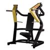 Ganas Bumblebee Seated Chest Press Machine