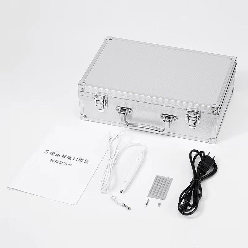 

Лазерная ручка для удаления родинок и веснушек: Точечный и Бесследный Косметологический Аппарат