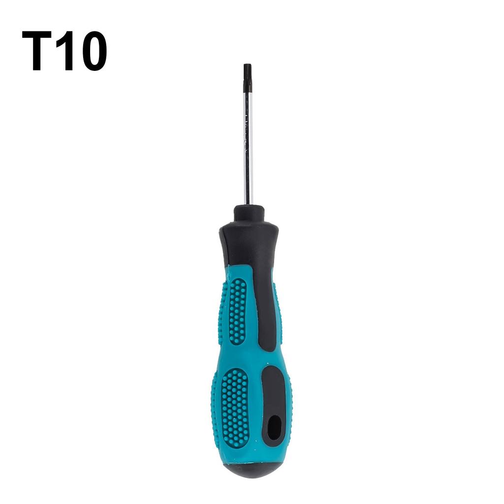 Household Electronic Products Screwdriver Motorcycles Anti-slip Handle