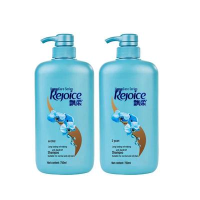Orchid Long-lasting Fresh Dandruff Control Shampoo