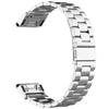 26mm Watch Band with Connector for Garmin Fenix 8 51mm/Enduro 3/2 Titanium Alloy 3-Bead Wrist Strap
