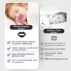 30Pcs Improve Nose Breathing Night Sleep Correction Patch Soundproof Mouth Tape  Travel