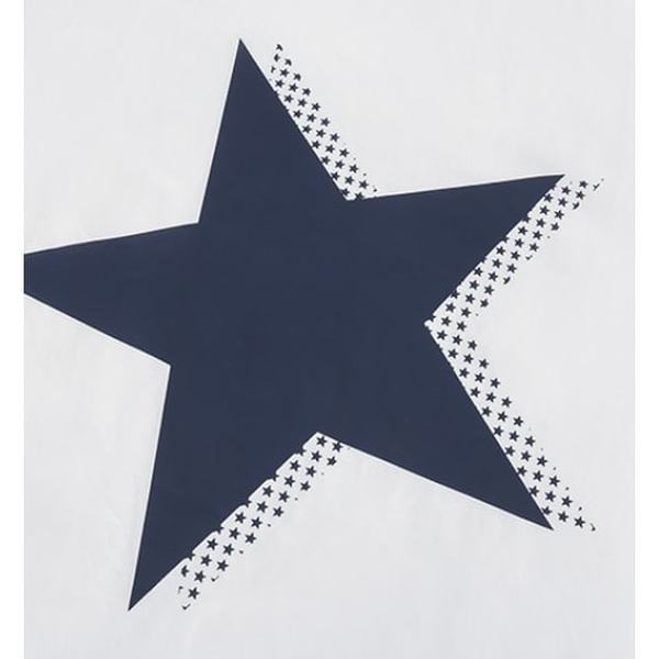 Converse ShorT Sleeve T shirT whiTe Sorona sTar Icon