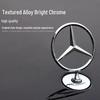Emblema de Coche para Capó y Cola de Mercedes-Benz Clase S y GLS450 Maybach