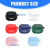 Earbud Case Shockproof Housing Skin-friendly Guarding Washable Shell Nonslip Keep Safe From Accidental Drop for R60i NC