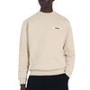 Sweat Jacquemus Gros Grain Beige