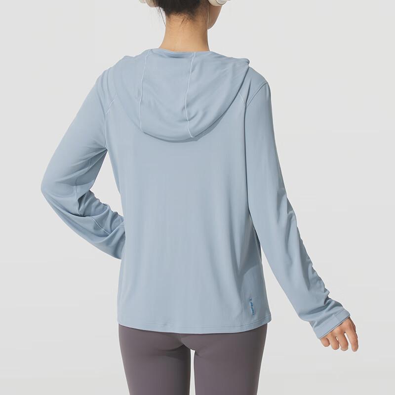 Under Armour Outdoor Training Zip-Up Hooded Breathable Jacket Women Jackets 1390060-465