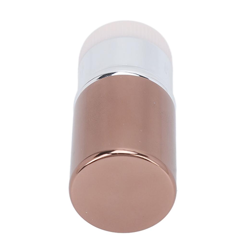 Oil Absorbing Volcanic Roller Oil Resistant Face Roller Oil Control Natural Stone Facial Tool