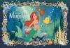 Epoch 300-teiliges Puzzle Die kleine Meerjungfrau [Puzzle-Dekoration] (26x38cm)