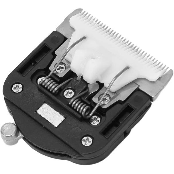 Cutting Tools, Head, High Temperature Carpet Trimmer Replacement Head Clipper Blade for Tufting Carpet Rug Clean and Tufted Carpet Trimmer