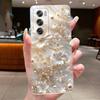 For Oppo Reno 12 5G CPH2625 Back Cover Oppo Reno 12 Pro 5G CPH2629 Case Clear Luxury Fashion Butterfly Flowers Soft TPU Casing