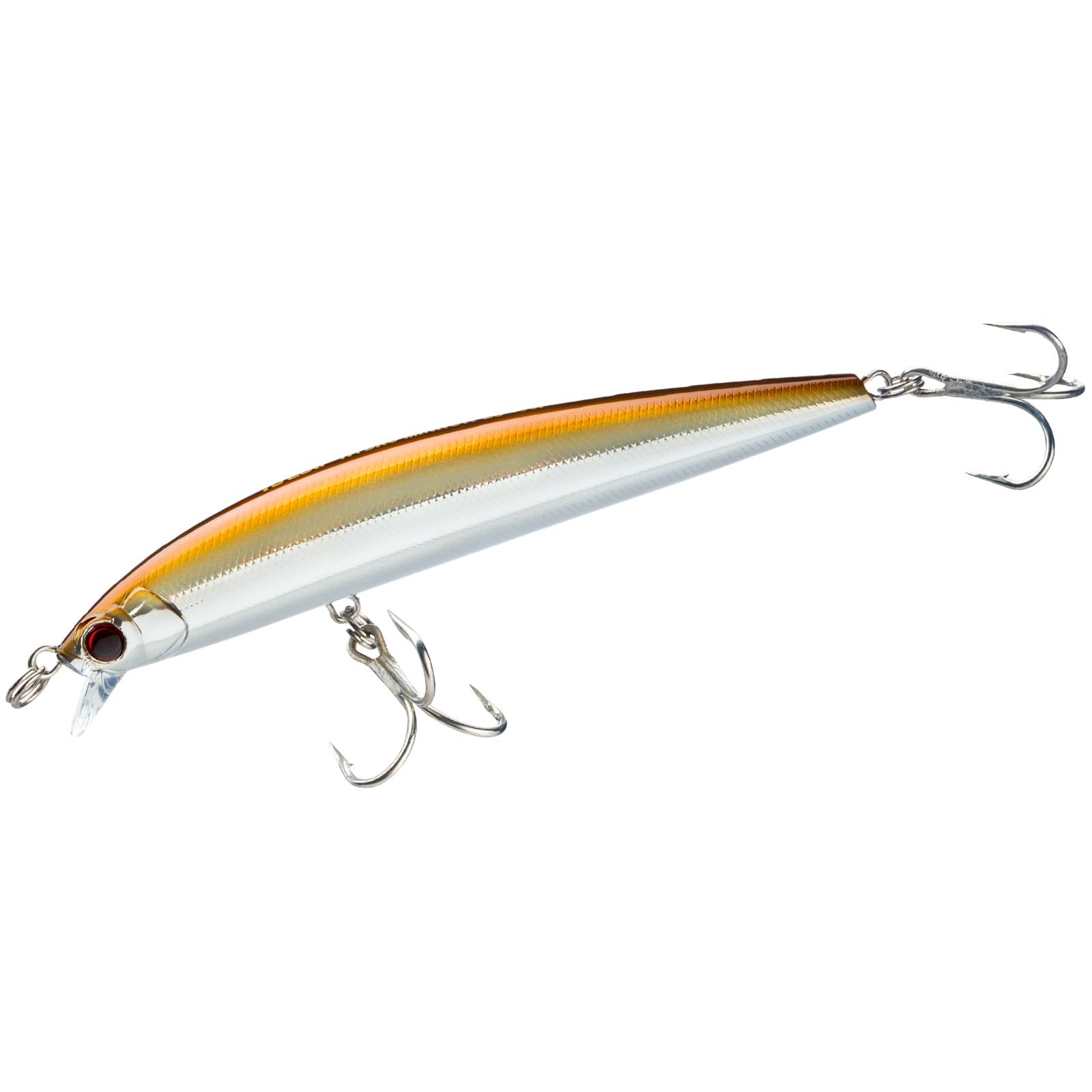 

Saltwater Lure Hydro Minnow LC Floating 150mm Sand Eel YO-ZURI Color