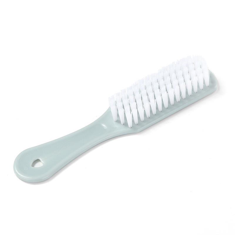 Domain King White Shoe Cleaner & Whitener with Brush - Maintains Sneakers, Sports Shoes, and Edges