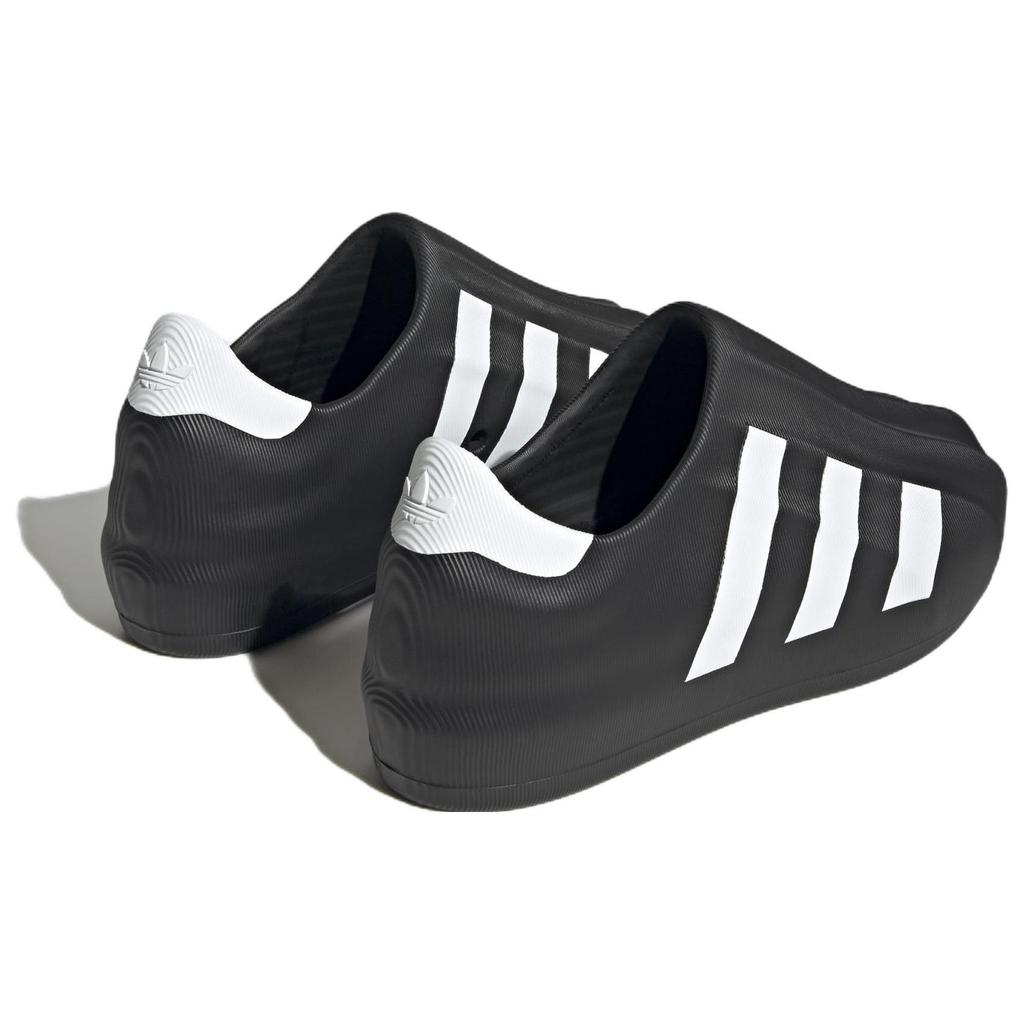 adidas Tênis AdiFOM Superstar Core Preto Unissex Nuvem-Branco HQ8752