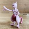 Cute decorative items Car Interior Decoration Handmade Figurine Model Doll Ornament