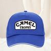 Creative New Camel Trophy Classic Logo Unisex Style Baseball Caps Vintage Outdoor Activities Snapback Hat