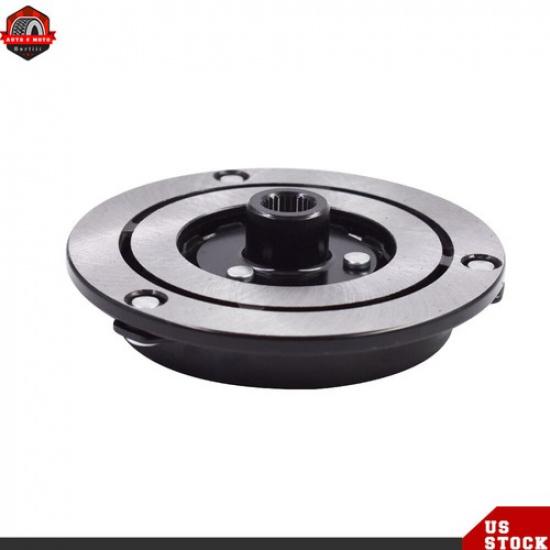 1 × A/C Compressor CLUTCH For Toyota Tacoma 2.7L l4 2007 2008 2009-2013