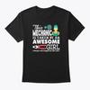 This Mechanic Is Taken By An Gir TTshirt Made In the USA Size S To 5XL