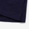 Comme DeS Gar OnS Play Double HearT Wappen Men S ShorT Sleeve T ShirT p1T226 2  Ax T226 051 2 