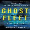Ghost Fleet by August Cole Paperback Book 9780544705050