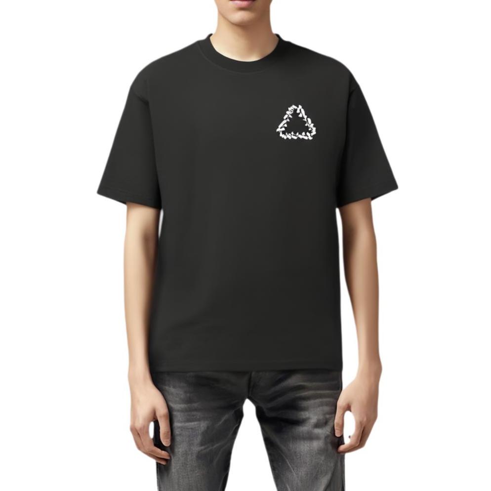 PALACE FW22 T Shirt Men's Black P23TS223