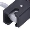Adjustable Boat Fishing Rods Holder Fishing Rods Mount Holder  for Fishing Boats