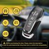 For 2013-2018 Ford Fusion Edge Explorer Mustang Smart Car Remote Control Key Fob