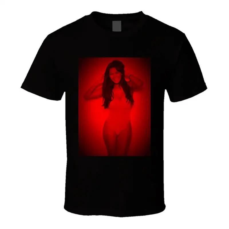 Kendra Roll 3 T Shirt