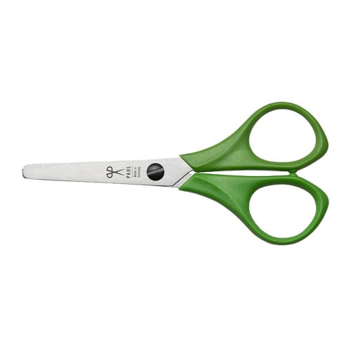 PAUL Kids' Scissors, Green, 02505766
