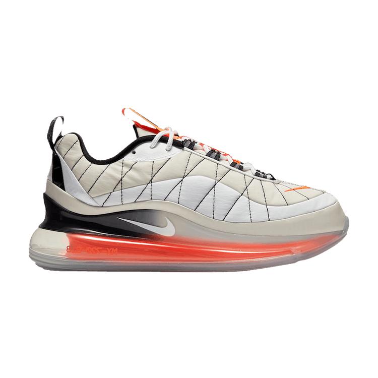 Nike MX 720-818 Shattered Backboard Mujer Zapatillas Tan CI3869-100